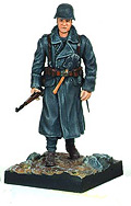 DRAGON - 20032-B - CanDo Pocket Army