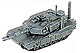 DRAGON - 20041-F - CanDo Pocket Army 