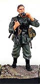 DRAGON - 20077-C - CanDo Pocket Army