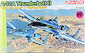 DRAGON - 4586 - A-10A Thunderbolt 