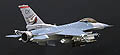 DRAGON - 50032 - F-16 Fighting Falcon 
