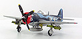 DRAGON - 50289 - P-47M Thunderbolt