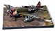 DRAGON - 50305 - P-47D Razorback,