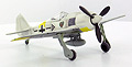 DRAGON - 50324 - Fw190A-4 "Black