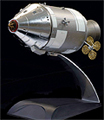 DRAGON - 50378 - NASA Apollo 8 Command