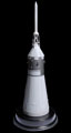 DRAGON - 50379 - NASA Apollo 9 Command/Service