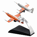 DRAGON - 51025 - Bell X-1 "Sonic