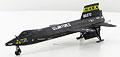 DRAGON - 51031 - North American X-15