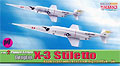 DRAGON - 51035 - Douglas X-3 Stiletto,