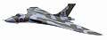 DRAGON - 52005 - Avro Vulcan B.2,