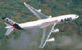 DRAGON - 55013 - Airbus A340-200