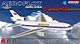 DRAGON - 55249 - Aeroflot DC-10-40 