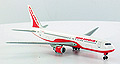 DRAGON - 55278 - Air India 767-300