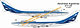DRAGON - 55320 - Aerolineas Argentinas 