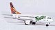 DRAGON - 55385 - Frontier Airlines 