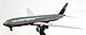 DRAGON - 55585 - United Airlines