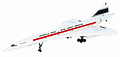DRAGON - 55644 - British Concorde 