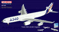 DRAGON - 55729 - Airbus A340-300