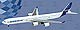 DRAGON - 55800 - Airbus A340-600 