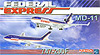DRAGON - 55832 - Federal Express 