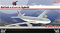 DRAGON - 55967 - Qatar Airways A340-200