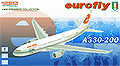 DRAGON - 55970 - Eurofly A330-200
