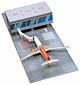 DRAGON - 56058 - Airport Terminal 