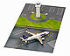 DRAGON - 56077 - Air Tango A320-211 