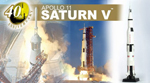 DRAGON - 56111 - 1/400 Apollo 11 