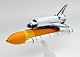 DRAGON - 56185 - Space Shuttle Atlantis