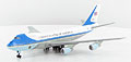 DRAGON - 56200 - Air Force One 747-200
