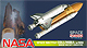 DRAGON - 56213 - Space Shuttle "Columbia" 