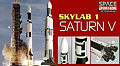 DRAGON - 56216 - Saturn V, Skylab