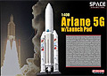 DRAGON - 56230 - Ariane 5G with Launch