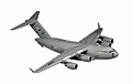 DRAGON - 56261 - C-17 Globemaster