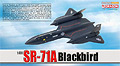 DRAGON - 56263 - SR-71 A Blackbird