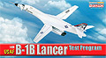 DRAGON - 56310 - USAF B-1B Lancer 