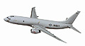 DRAGON - 56345 - U.S. Navy P-8 Poseidon