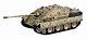 DRAGON - 60038 - Jagdpanther, Sd. 