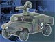 DRAGON - 60055 - M1025 HMMWV M1045 