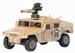 DRAGON - 60067 - HMMWV M1046 with 