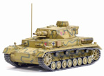 DRAGON - 60084 - Pz. Kpfw. IV Ausf. 