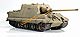 DRAGON - 60112 - 1945 Germany Jagdtiger