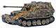 DRAGON - 60123 - Elefant "#332", 