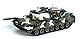 DRAGON - 60133 - Leopard 2A4 7. Panzer 