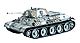 DRAGON - 60135 - T-34/76 Mod. 1941, 