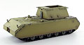 DRAGON - 60156 - German Super Heavy