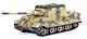 DRAGON - 60264 - Jagdtiger Porsche 