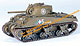 DRAGON - 60284 - Sherman M4A4 Free