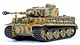 DRAGON - 60289 - Sd.Kfz.181 Tiger